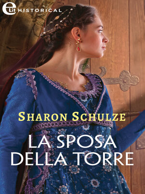 cover image of La sposa della torre